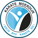 Logo Karate Moerdijk