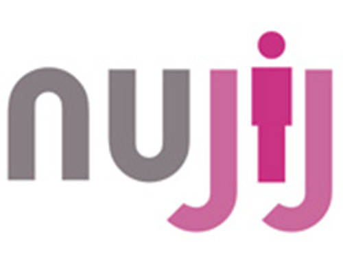 Nujij logo